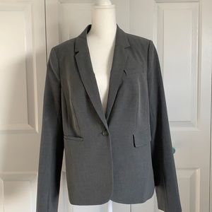 The Limited blazer size 8.